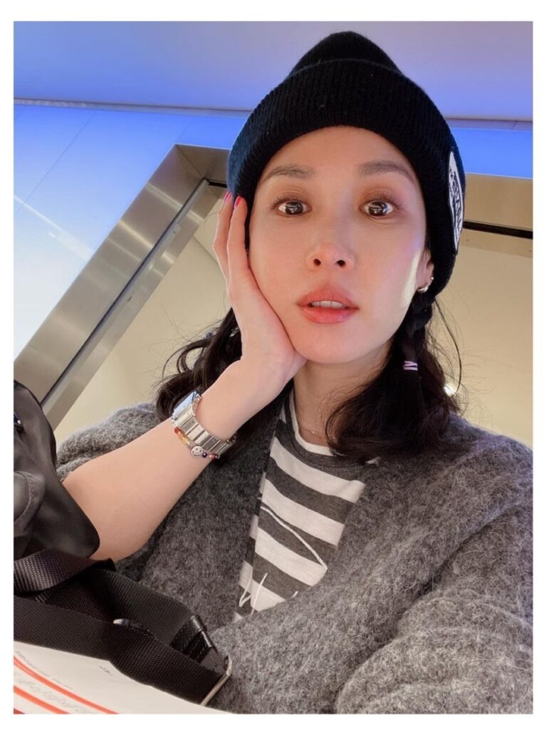 Cho Yeo-jun - instagram 2023