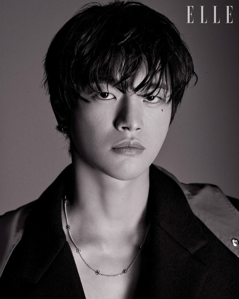 |Elle 2023 Seo In-guk