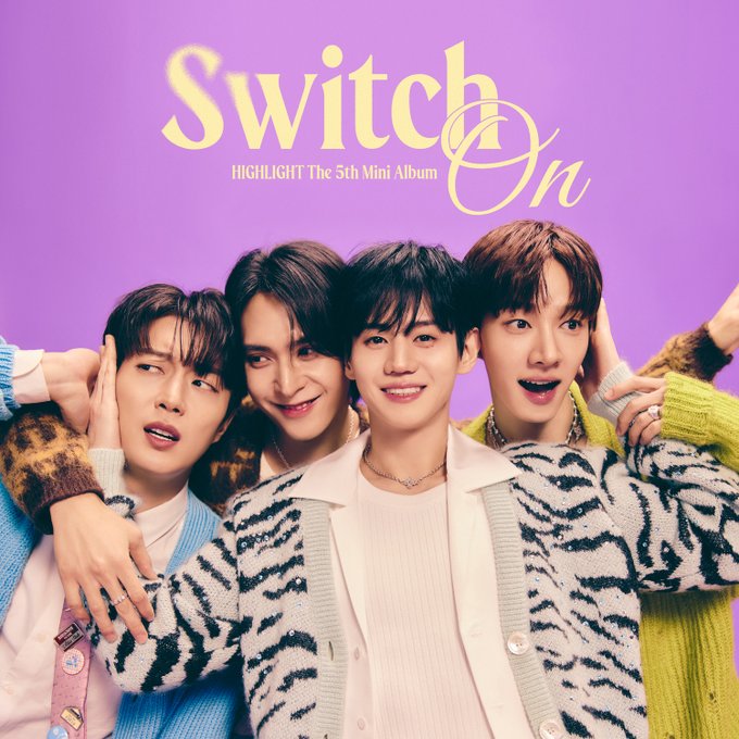 Highlight Switch on 2024