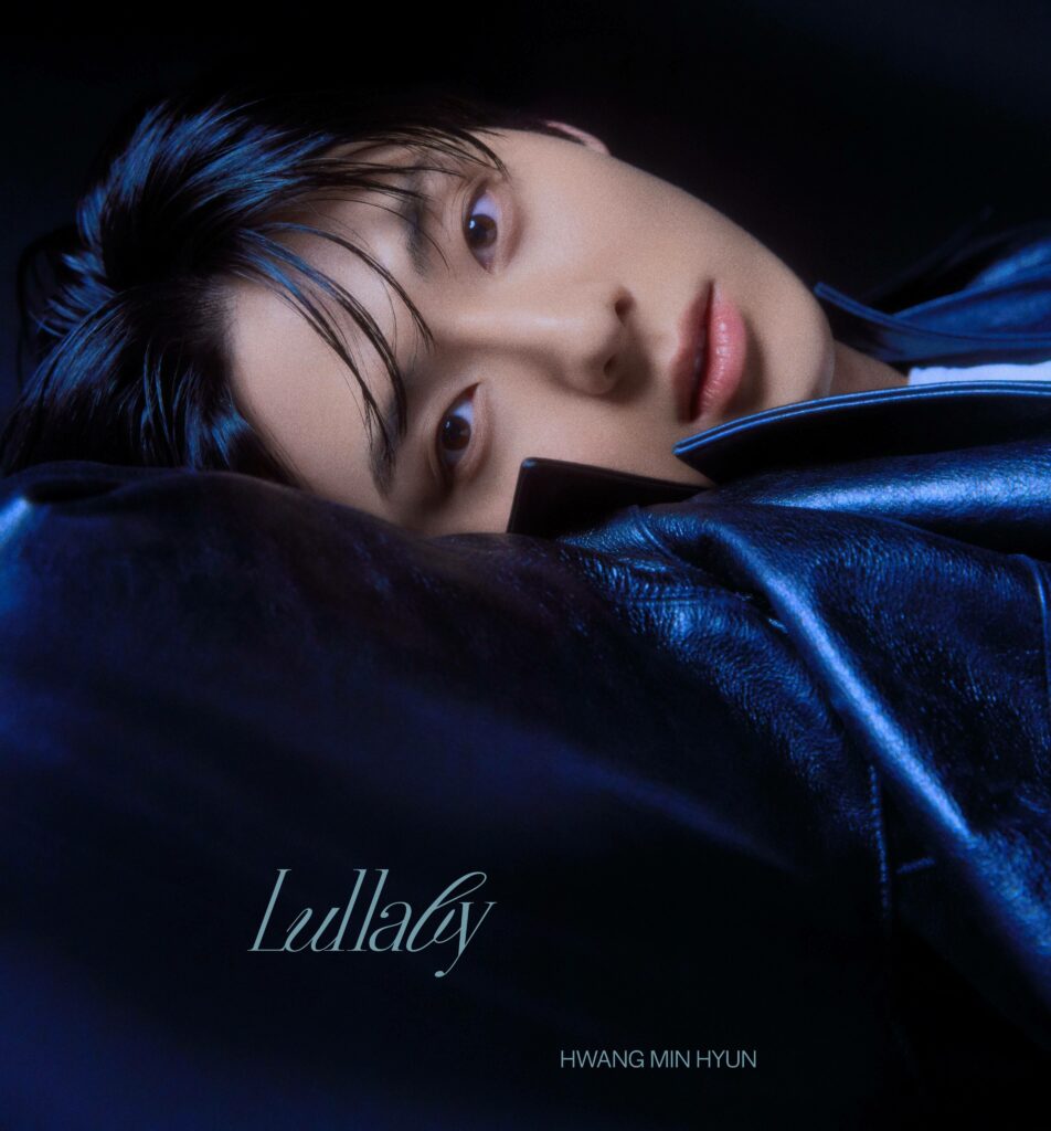 Hwang Min-hyun Lullaby concept photos