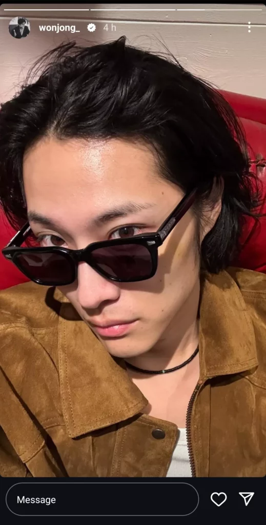 wonjong_ instagram 2025