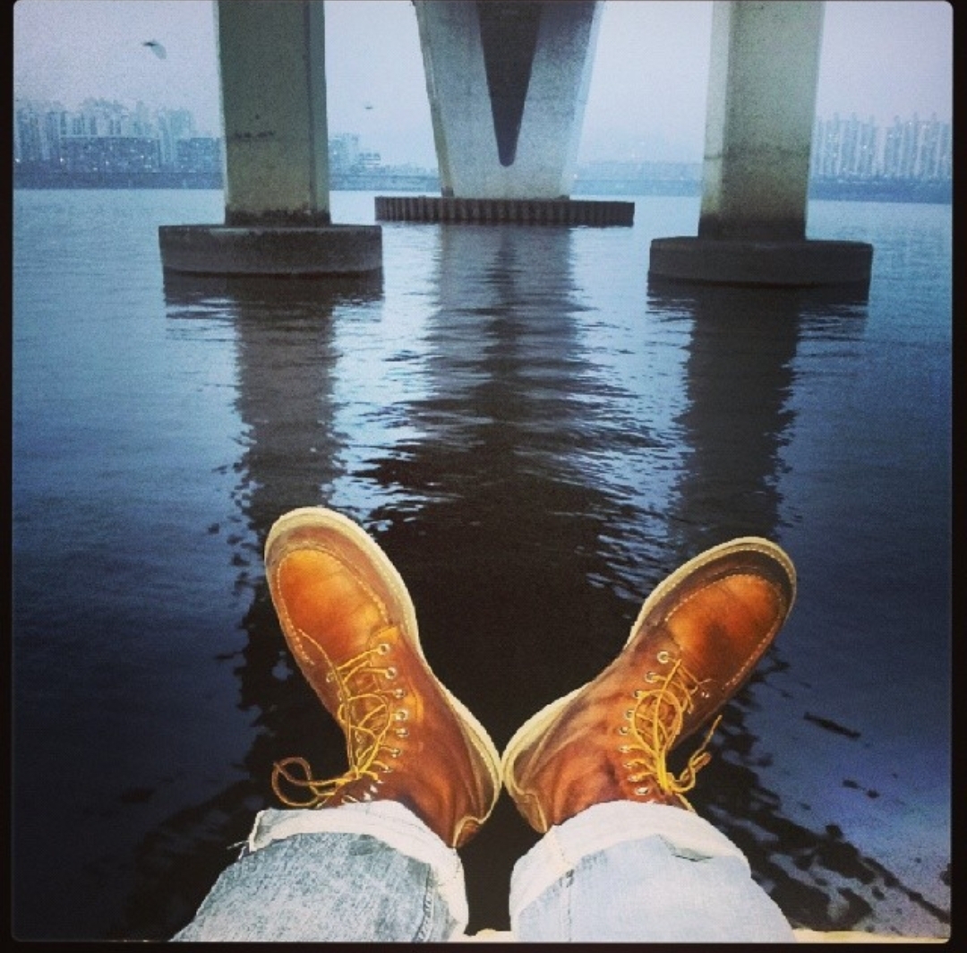 @wonjong_ - Instagram2014