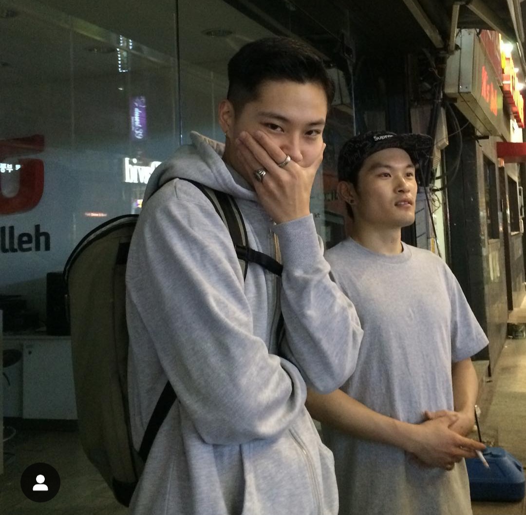 @wonjong_ - Instagram2016