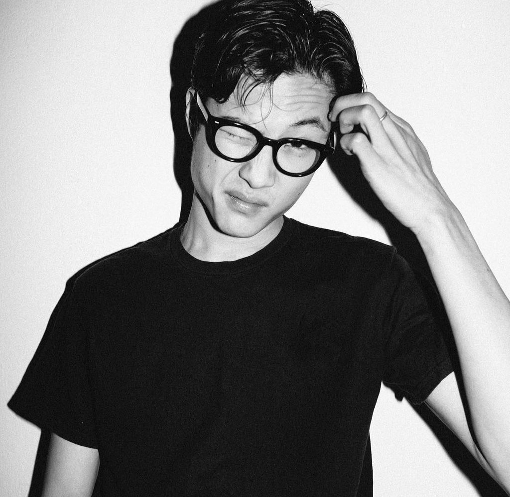Lee Jong Won - Instagram 2017