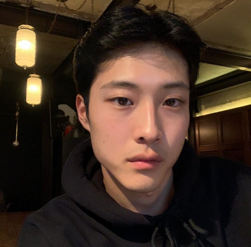 Lee Jong Won - Instagram 2018