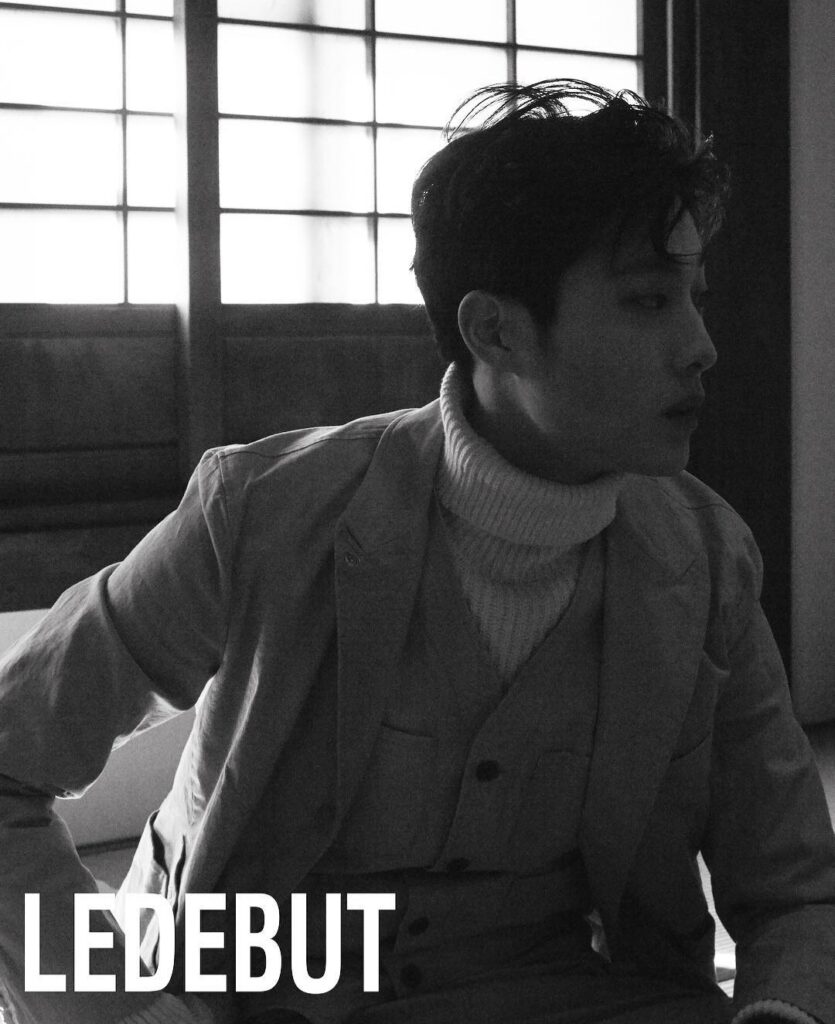 |Magazine Ledebut 2018