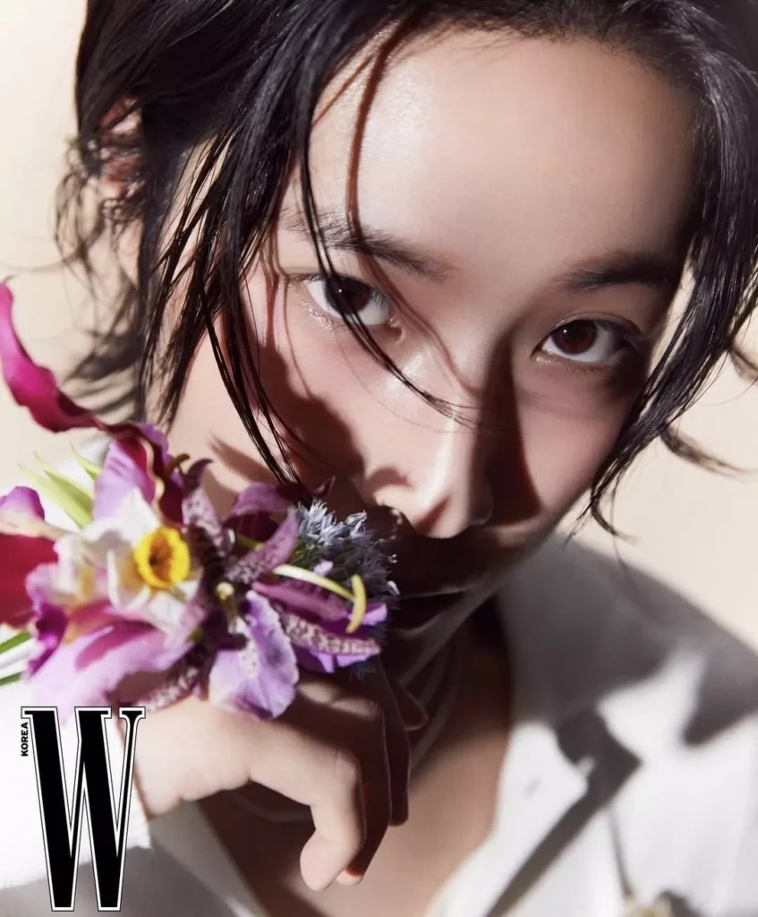 Lee Jong-won - W 2026