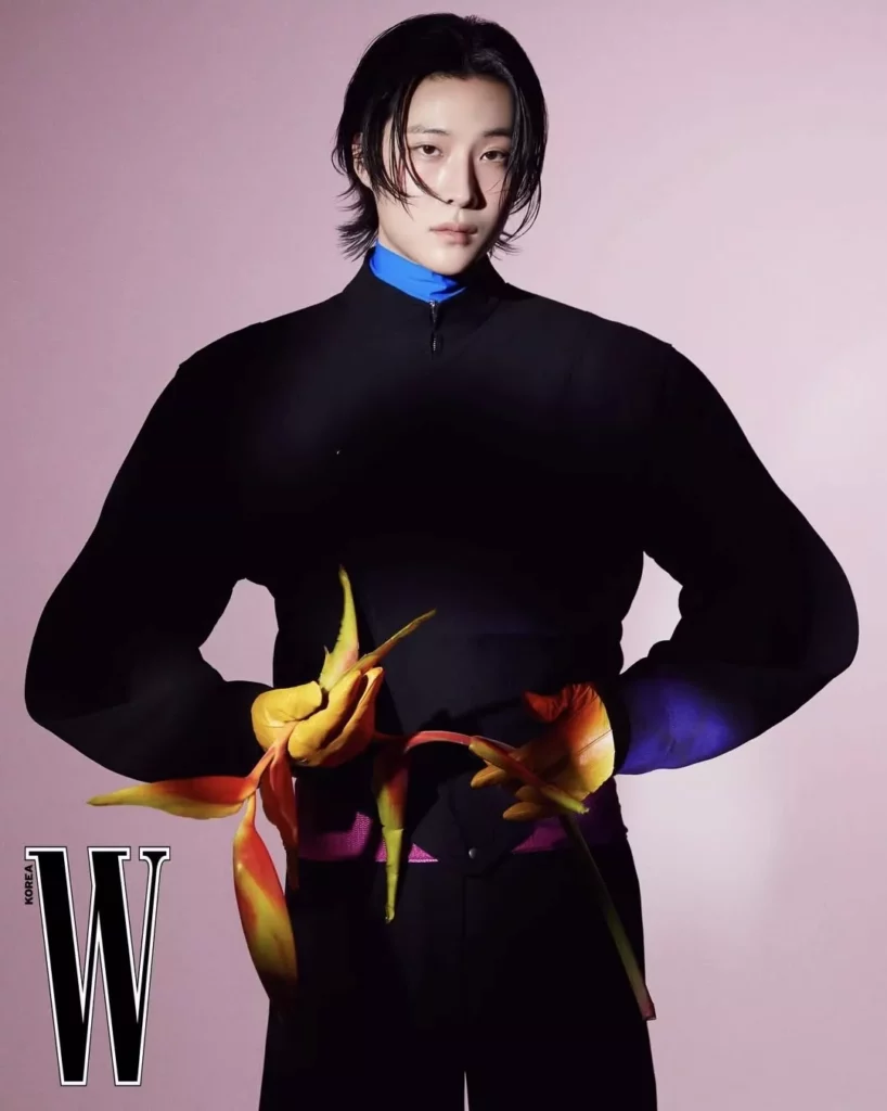 Lee Jong-won - W 2026