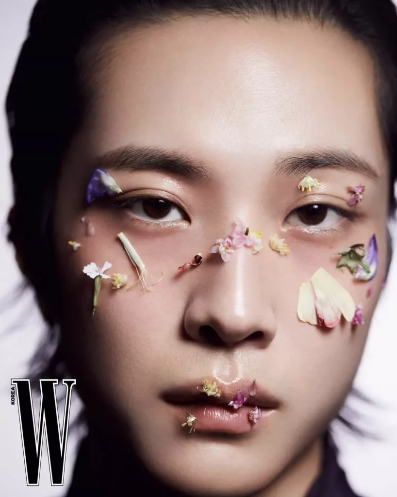 Lee Jong-won - W 2026