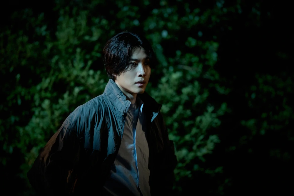 Whispering Water - The Black Label