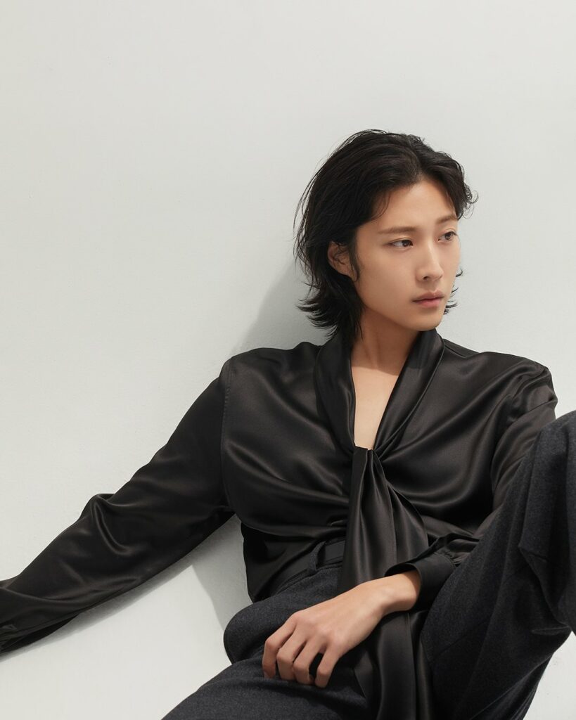 Lee Jong-won - The Black Label