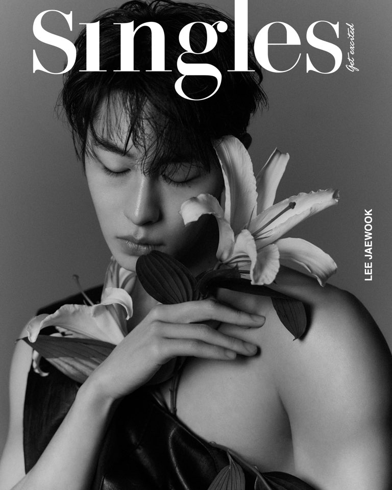 Lee Jae-wook - Singles 2024