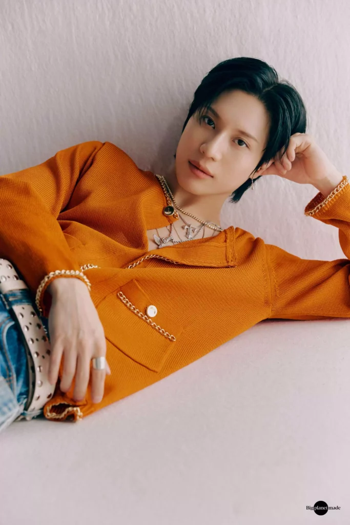 Taemin - BPM 2024