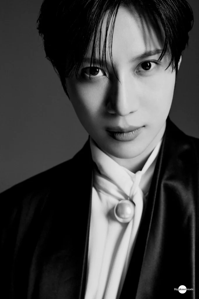 Taemin - BPM 2024