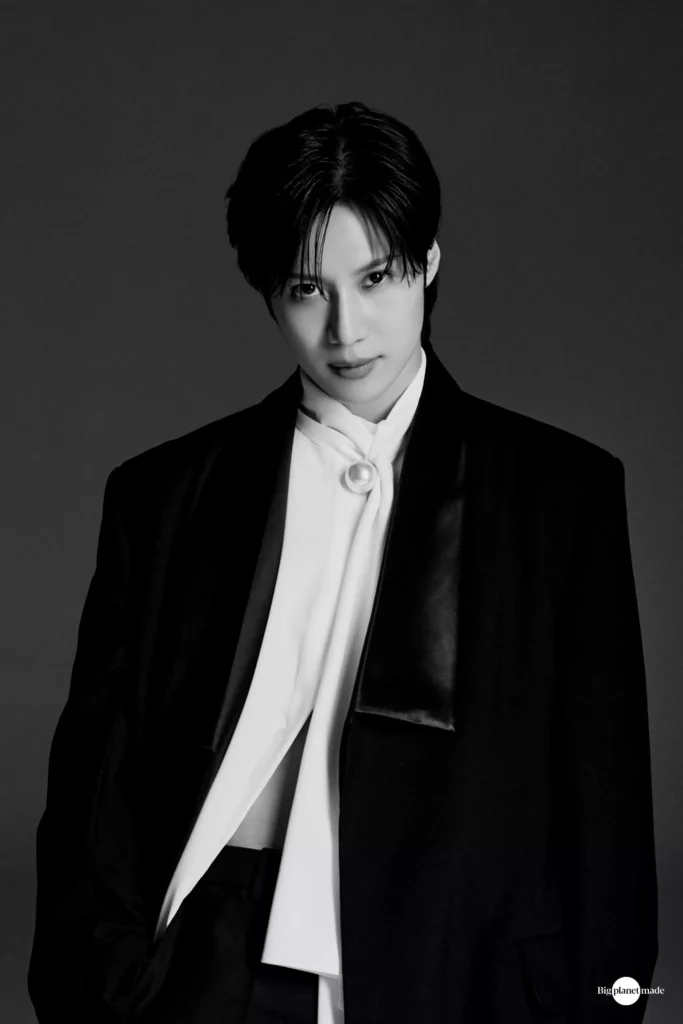 Taemin - BPM 2024