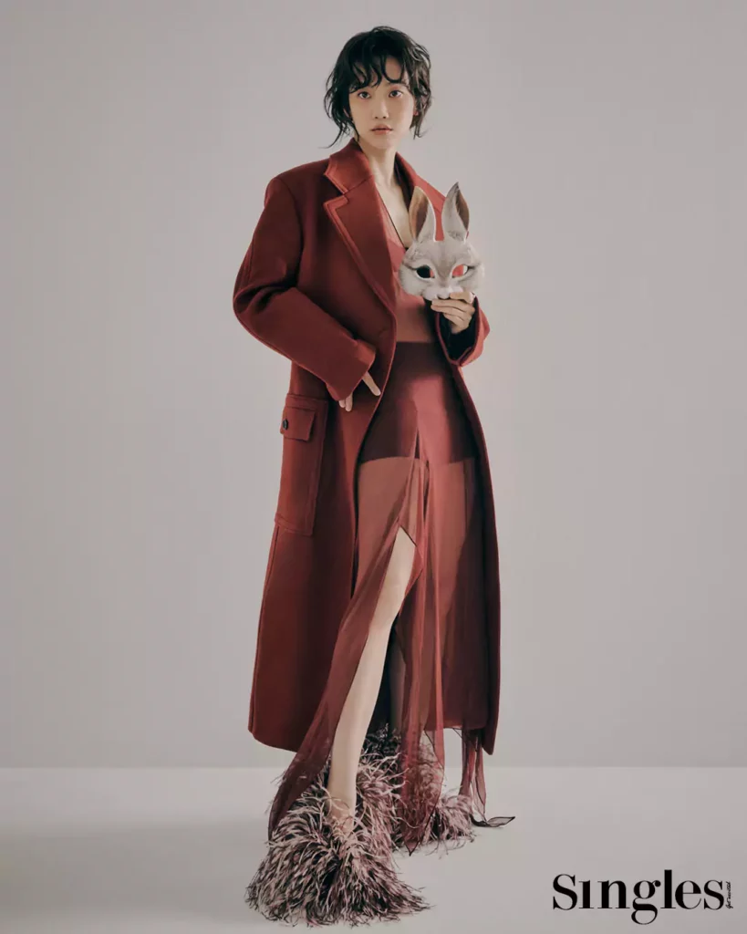 Cinderella at 2 am - Singles - Shin Hyun-been