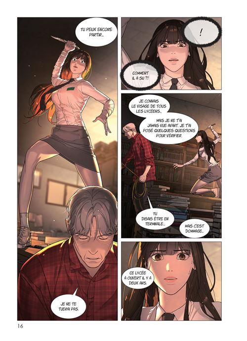 killer peter tome 1 - michel lafon