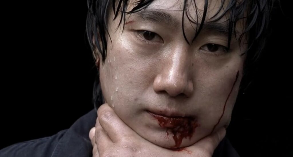 Memories of murder - Sidus pictures