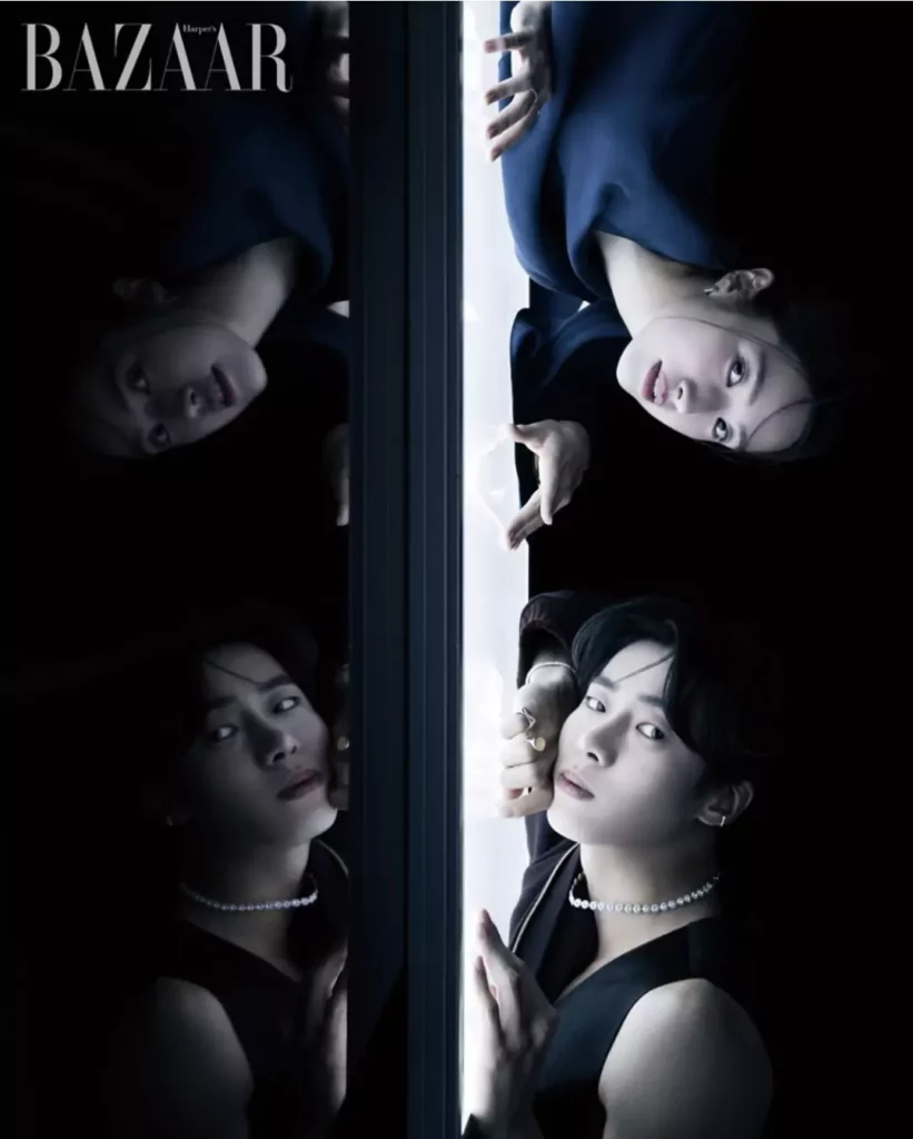 Choo Young-woo Instagram 2025