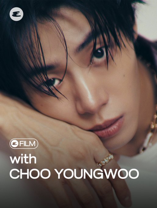 Choo Young-woo - Esquire 30 years of men's legacy