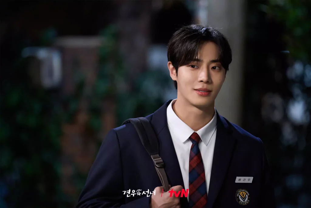 Head over Heels - TvN Choo Young woo