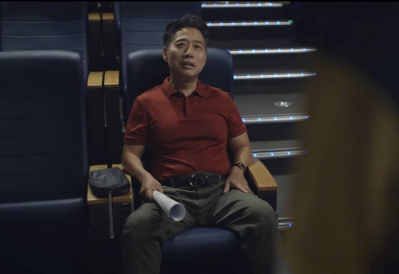 dahongent - Instagram Choi Jong Nam