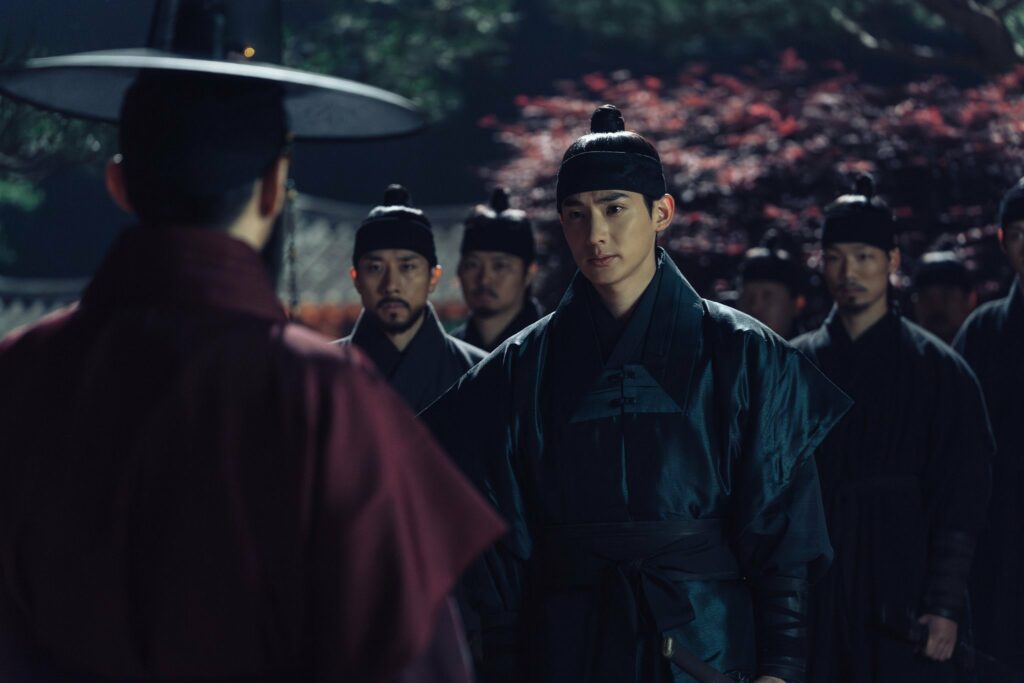 Studio Dragon - Dear Hongrang Jung Ga-ram
