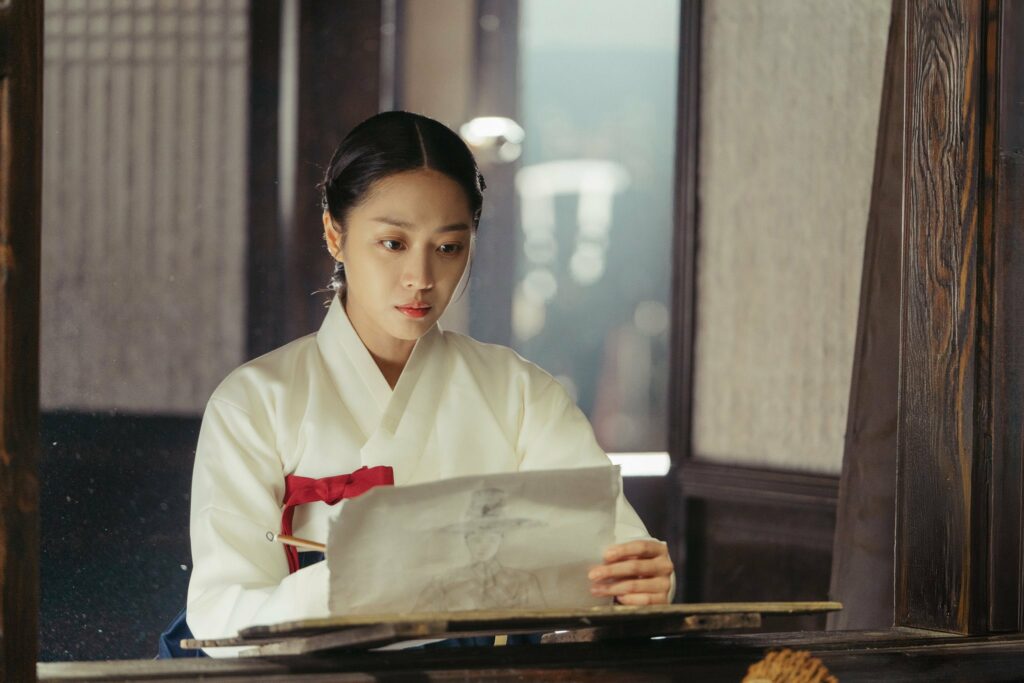 Studio Dragon - Dear Hongrang Jo Bo-ah