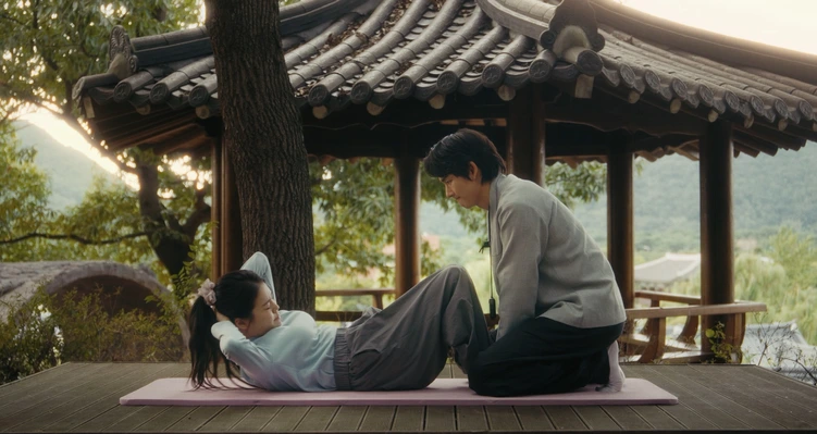 G,GEUM production - Fasting love