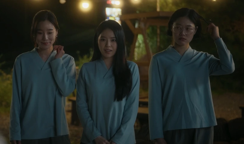 G,GEUM production - Fasting love