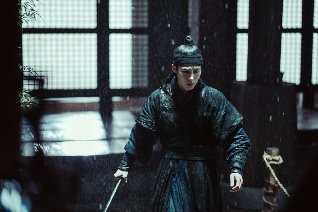 Studio Dragon - Dear Hongrang - Lee Jae-wook