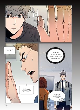 |High School Mercenary Tome 1 - Michel Lafon - Sikku