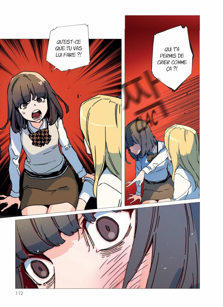 |High School Mercenary Tome 1 - Michel Lafon - Sikku