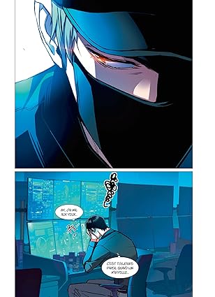 High School Mercenary Tome 7 - Michel Lafon - Sikku