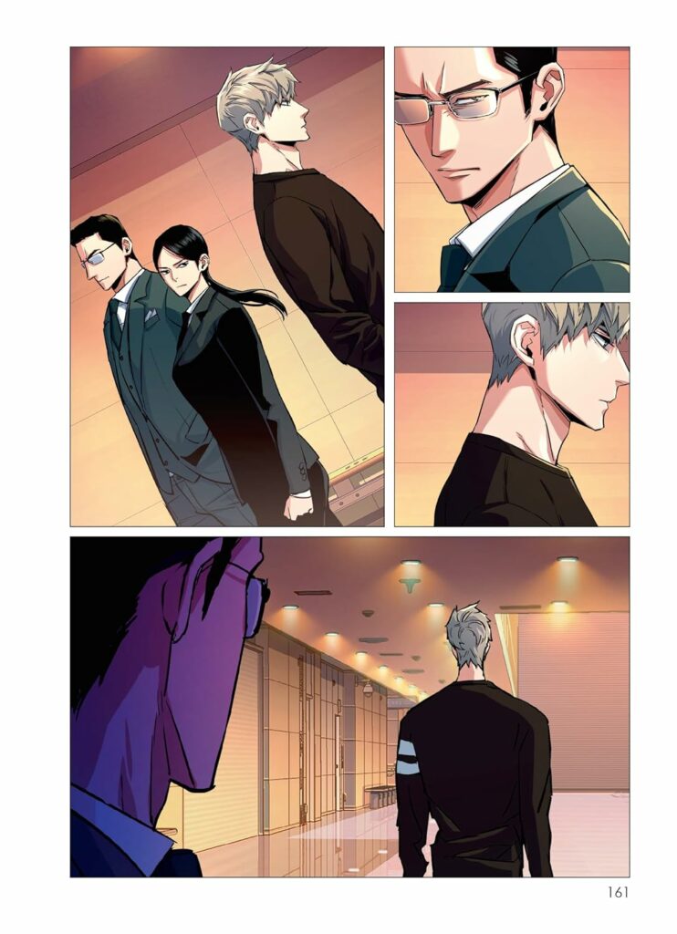 High School Mercenary Tome 7 - Michel Lafon - Sikku