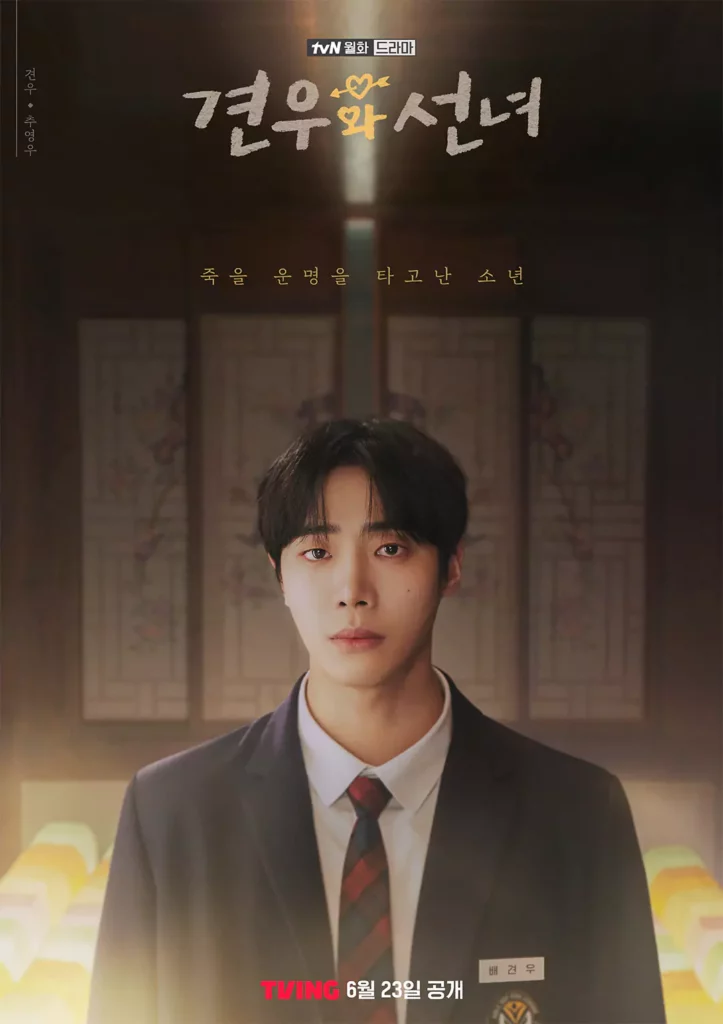 Head over heels - poster