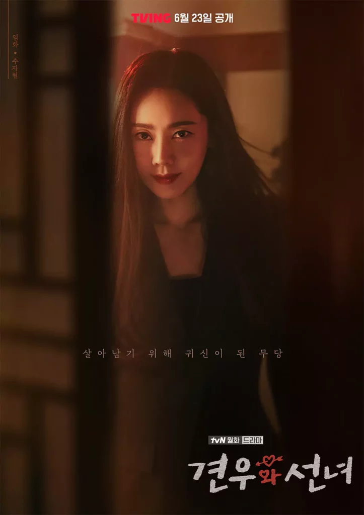 Head over heels - poster