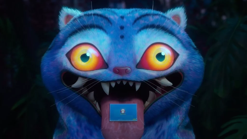 kpop demon hunters Sony pictures animation