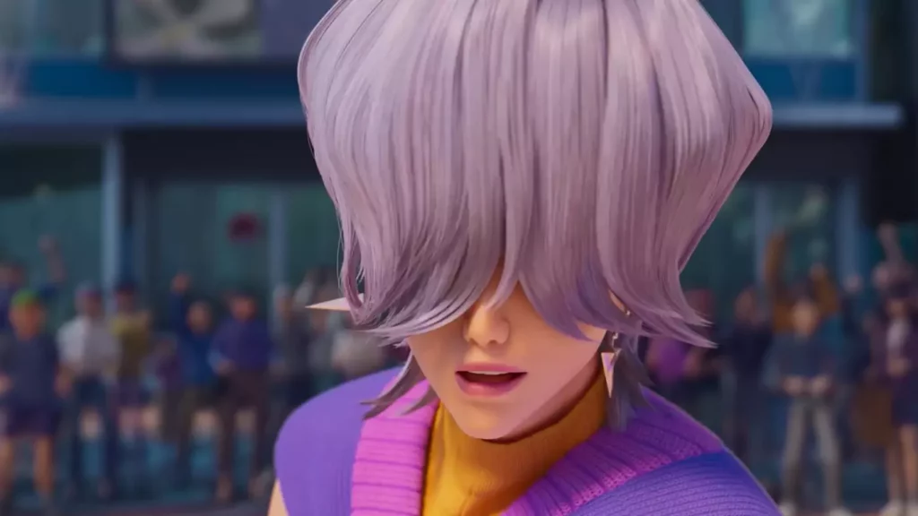 kpop demon hunters Sony pictures animation