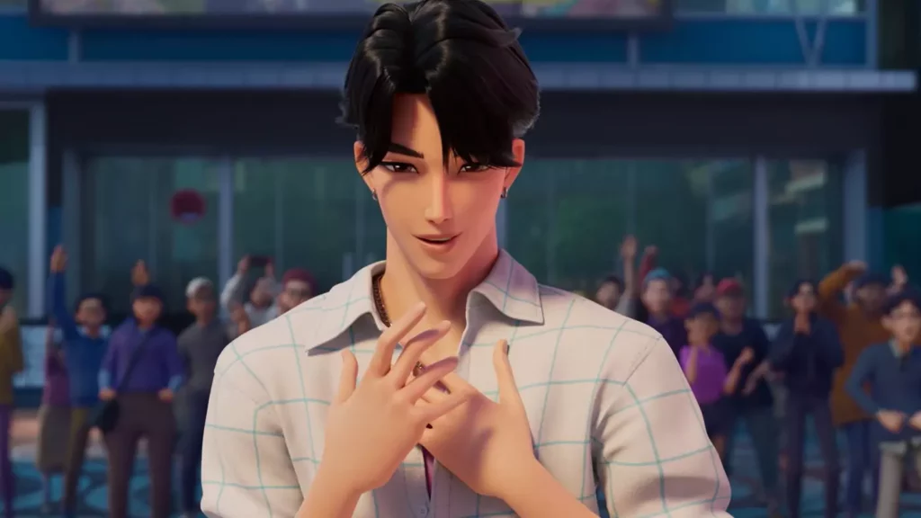 kpop demon hunters Sony pictures animation
