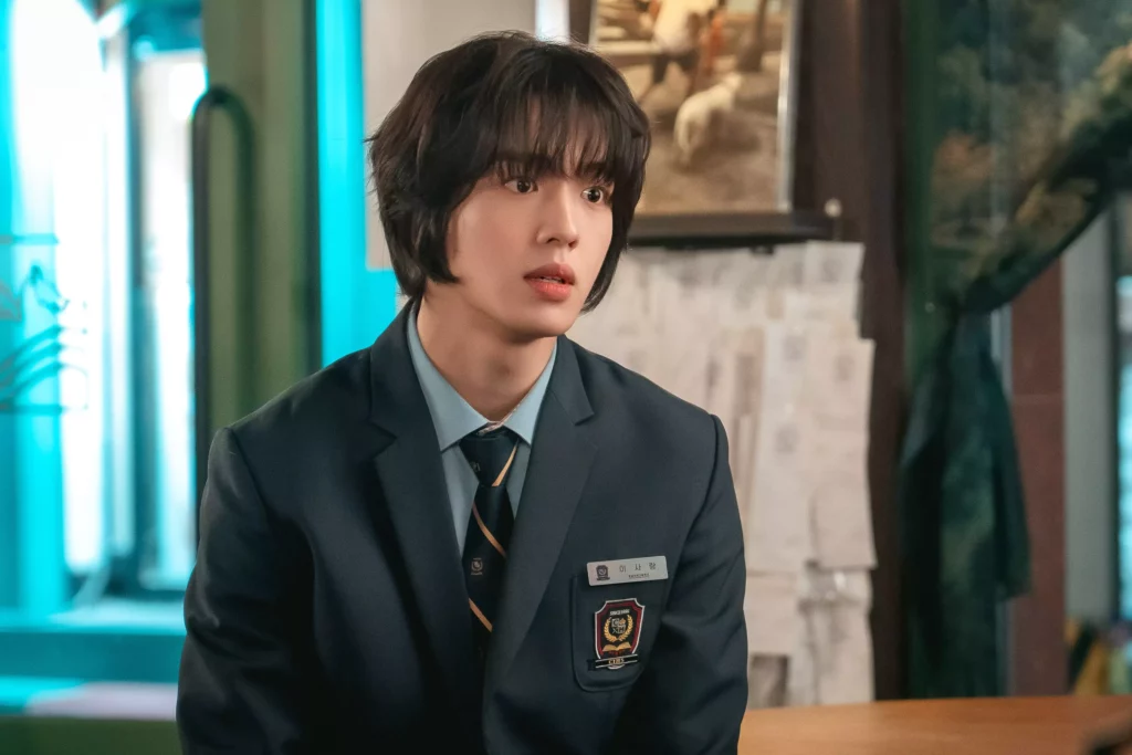 Bitch and rich Saison 2 Koktv