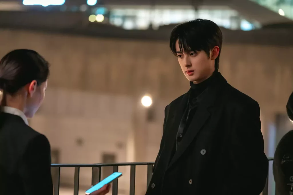 Bitch and rich Saison 2 Koktv
