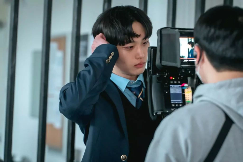 Bitch and rich Saison 2 Koktv