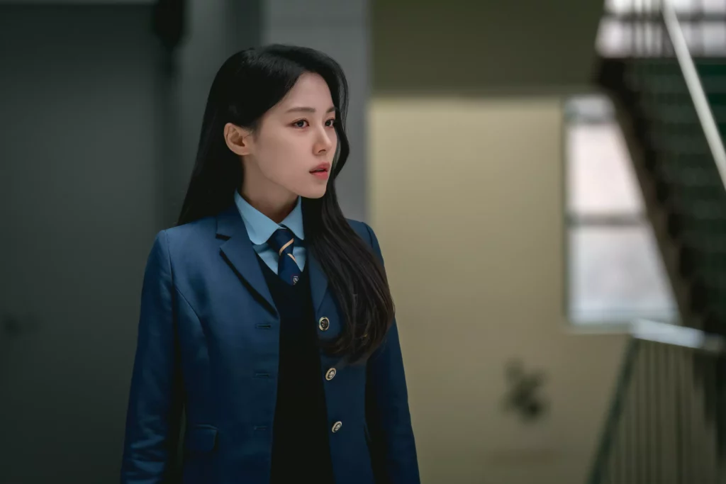 Bitch and rich Saison 2 Koktv
