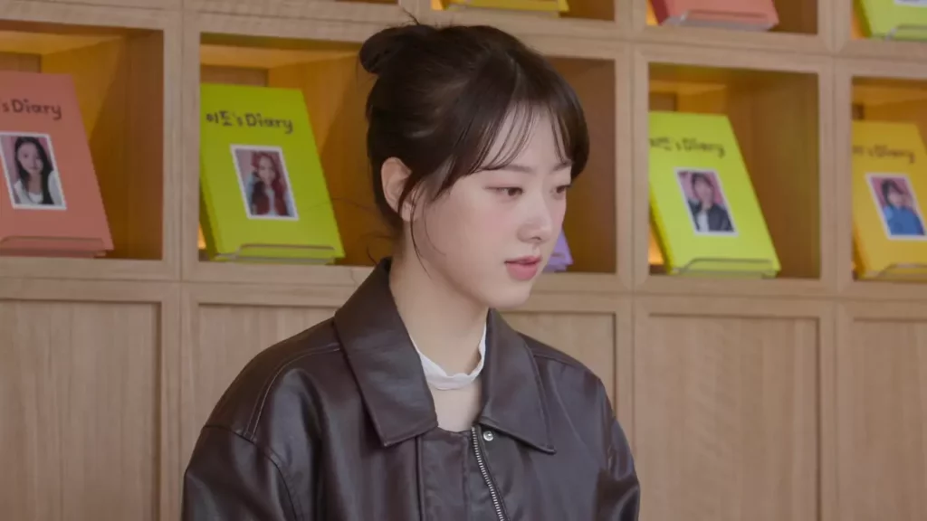 Mieux vaut tard que célib - Netflix Kr X