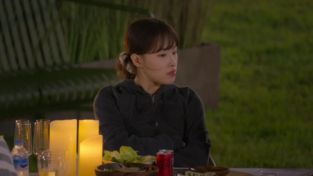 Mieux vaut tard que célib - Netflix Kr X