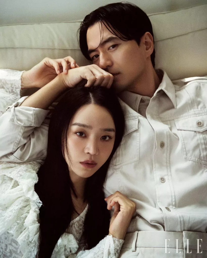 Dear Hyeri - Elle Korea