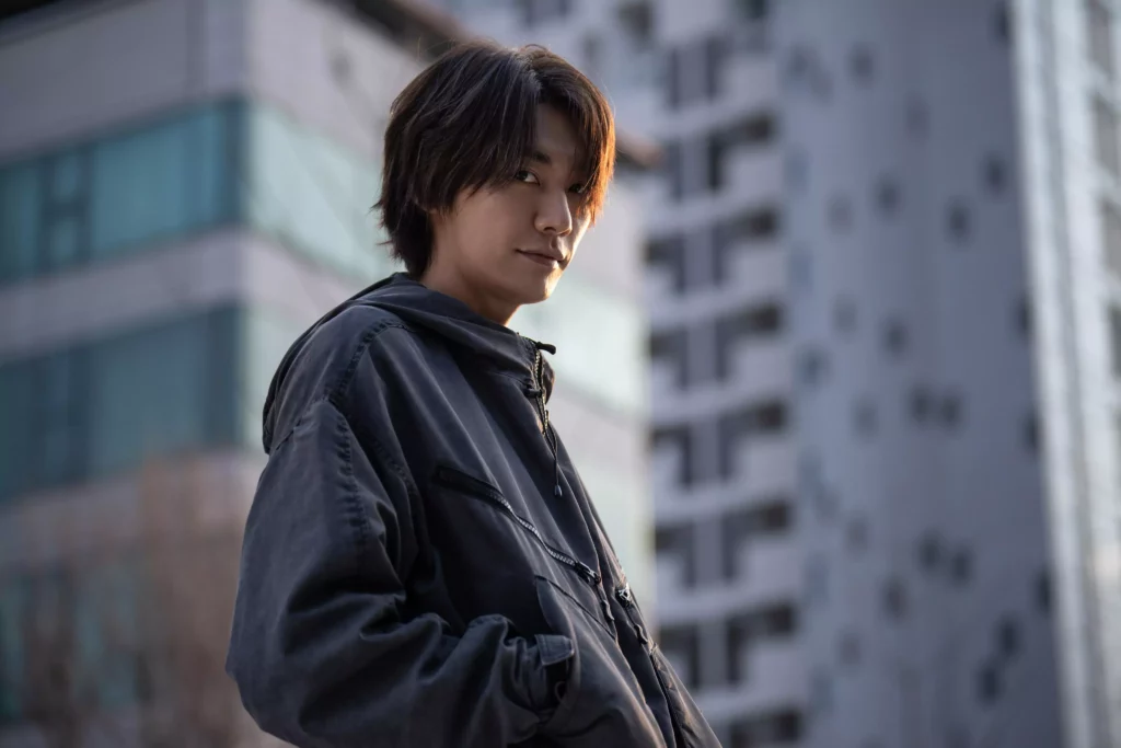 Trigger - Sur la gâchette - Netflix 