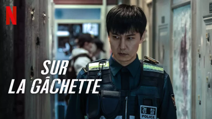 Sur la gâchette - Netflix