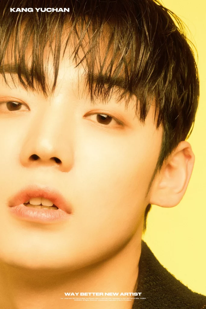 Way Better - X - KANG Yuchan profil